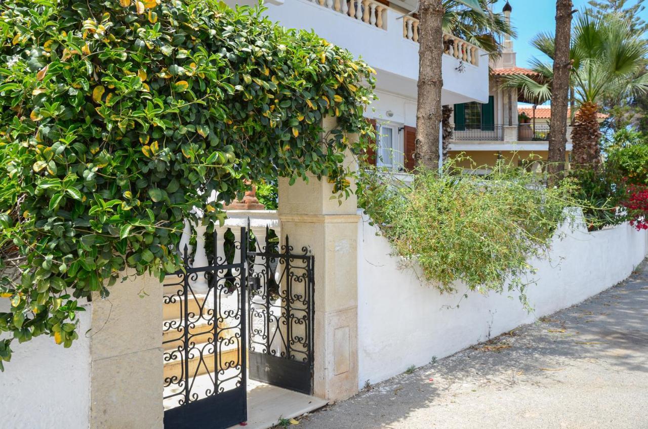 Gaia Residence Hersonissos  Exterior photo