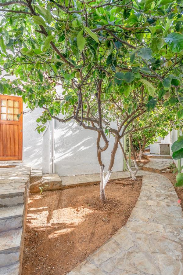 Gaia Residence Hersonissos  Exterior photo